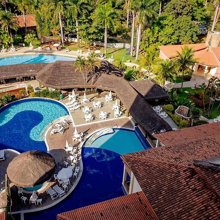Hot Springs Hotel Калдас-Новас Экстерьер фото